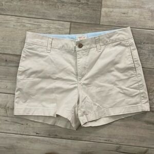 Gap Khaki Shorts